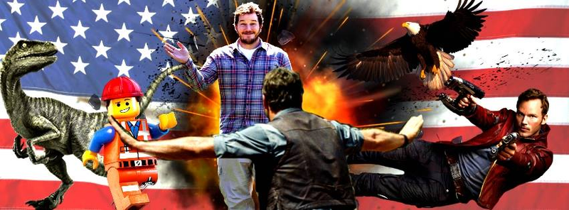 Illustration for article titled Chris Pratt wants free labor, might pay in Applebees